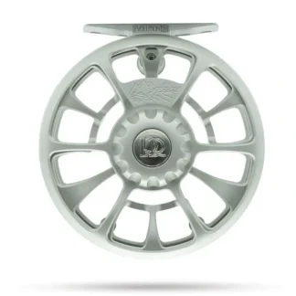 Ross Evolution FS Fly Reel 7/8 - Your Premium Fishing Gear Store Rods Lines Baits Accessories* Fishing Line
