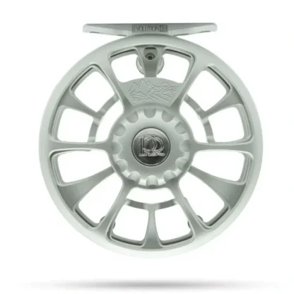 Ross Evolution FS Fly Reel 7/8 - Your Premium Fishing Gear Store Rods Lines Baits Accessories* Fishing Line