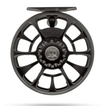 Ross Evolution FS Fly Reel 9/10 - Your Premium Fishing Gear Store Rods Lines Baits Accessories* Fishing Line