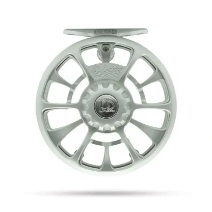 Ross Evolution FS Fly Reel - Your Premium Fishing Gear Store Rods Lines Baits Accessories* Fishing Line