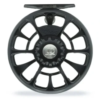 Ross Evolution FS Matte Black - Your Premium Fishing Gear Store Rods Lines Baits Accessories* Fishing Line