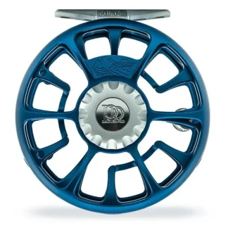 Ross Evolution FS Reel Matte Blue - Your Premium Fishing Gear Store Rods Lines Baits Accessories* Fishing Line