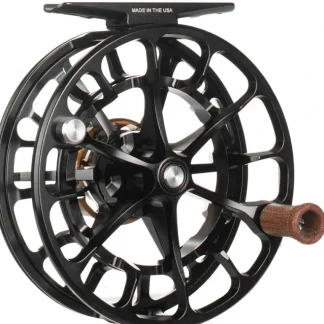 Ross Evolution LTX - Black - Your Premium Fishing Gear Store Rods Lines Baits Accessories* Fishing Line