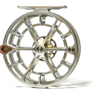 Ross Evolution LTX - Platinum - Your Premium Fishing Gear Store Rods Lines Baits Accessories* Fishing Line