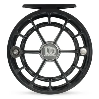Ross Evolution R Fly Reel - Your Premium Fishing Gear Store Rods Lines Baits Accessories* Fishing Line