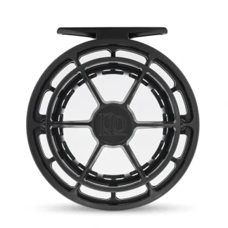 Ross Evolution R Reel Black - Your Premium Fishing Gear Store Rods Lines Baits Accessories* Fishing Line