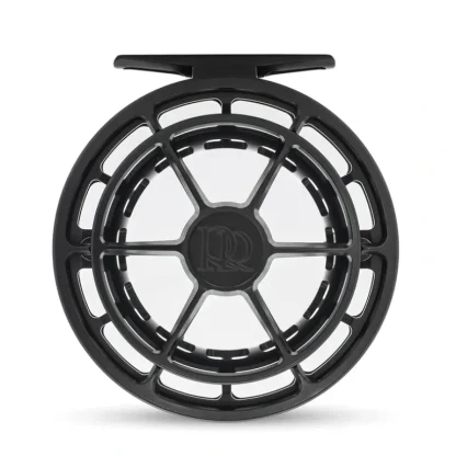 Ross Evolution R Reel Black - Your Premium Fishing Gear Store Rods Lines Baits Accessories* Fishing Line