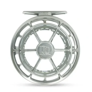Ross Evolution R Reel Platinum - Your Premium Fishing Gear Store Rods Lines Baits Accessories* Fishing Line