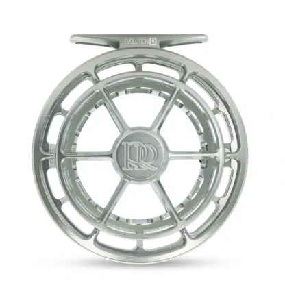 Ross Evolution R Reel Platinum - Your Premium Fishing Gear Store Rods Lines Baits Accessories* Fishing Line