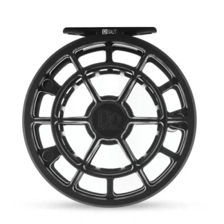 Ross Evolution R SALT Reel Black - Your Premium Fishing Gear Store Rods Lines Baits Accessories* Fishing Line