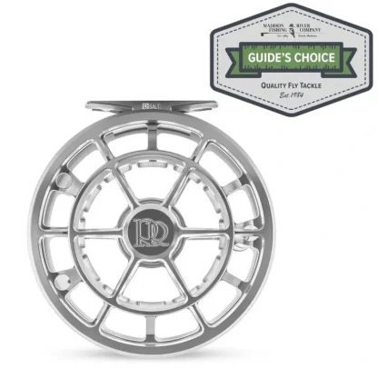 Ross Evolution R SALT Reel Platinum - Your Premium Fishing Gear Store Rods Lines Baits Accessories* Fishing Line