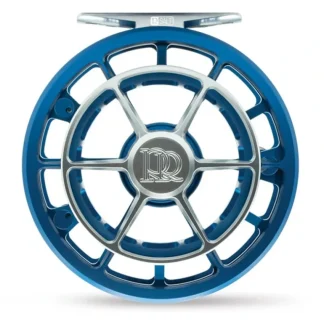 Ross Evolution R SALT Reel - Matte Blue - Your Premium Fishing Gear Store Rods Lines Baits Accessories* Fishing Line