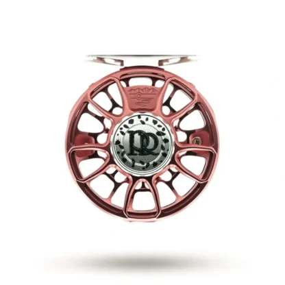 Ross Reels Animas Fly Reel 4/5 TU Rainbow Trout - Your Premium Fishing Gear Store Rods Lines Baits Accessories* Fly Fishing