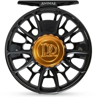 Ross Reels Animas Fly Reel Spool 4/5 - Your Premium Fishing Gear Store Rods Lines Baits Accessories* Fly Fishing
