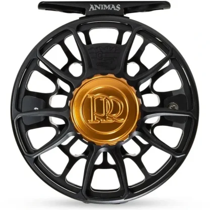 Ross Reels Animas Fly Reel Spool 4/5 - Your Premium Fishing Gear Store Rods Lines Baits Accessories* Fly Fishing