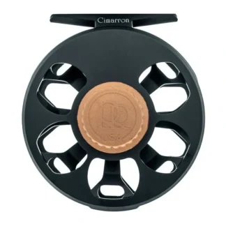Ross Reels Cimarron Fly Reel 4/5 - Your Premium Fishing Gear Store Rods Lines Baits Accessories* Fishing Line