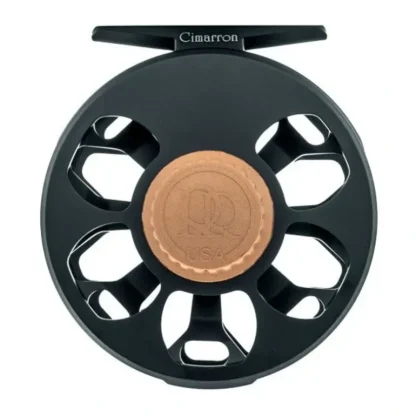 Ross Reels Cimarron Fly Reel 4/5 - Your Premium Fishing Gear Store Rods Lines Baits Accessories* Fishing Line