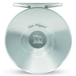 Ross Reels San Miguel Fly Reel 5/6 Sale - Your Premium Fishing Gear Store Rods Lines Baits Accessories* Fly Fishing