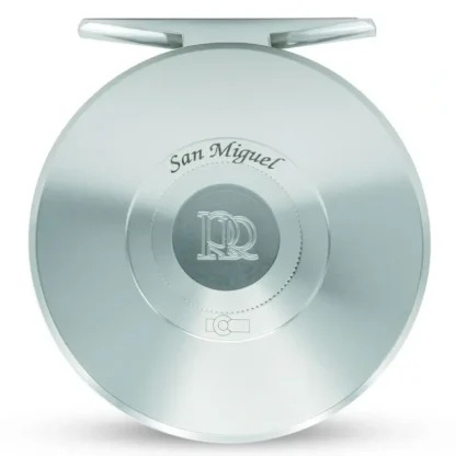 Ross Reels San Miguel Fly Reel 5/6 Sale - Your Premium Fishing Gear Store Rods Lines Baits Accessories* Fly Fishing