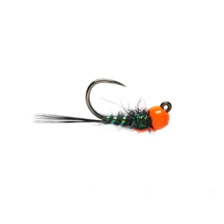 Roza's Colored Water Fly Barbless - Your Premium Fishing Gear Store Rods Lines Baits Accessories* Fly Fishing