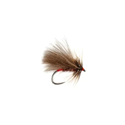 Roza's Red Butt Caddis Barbless - Your Premium Fishing Gear Store Rods Lines Baits Accessories* Fly Fishing