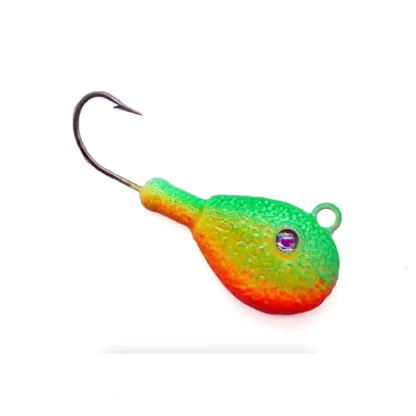 Run Off Lures Butter Bean Blackfish Jigs - Your Premium Fishing Gear Store Rods Lines Baits Accessories* Bait