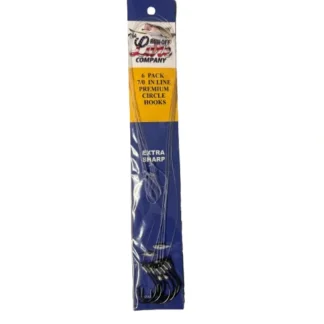 Run Off Lures In line Premium Circle Hooks - Your Premium Fishing Gear Store Rods Lines Baits Accessories* Bait