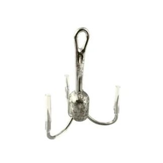 Run Off Lures Weighted Snag Hook, 10/0 - Your Premium Fishing Gear Store Rods Lines Baits Accessories* Bait