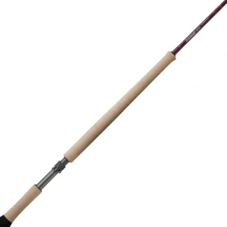 SAGE 6119-4 IGNITER ROD 4PC 6WT 11ft 9In. - Your Premium Fishing Gear Store Rods Lines Baits Accessories* Fishing Line