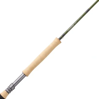 SAGE 796-4 SONIC ROD 4PC 7WT 9'6" - Your Premium Fishing Gear Store Rods Lines Baits Accessories* Fishing Line