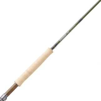 SAGE 376-4 SONIC ROD 4PC 3WT 7'6" - Your Premium Fishing Gear Store Rods Lines Baits Accessories* Fishing Line