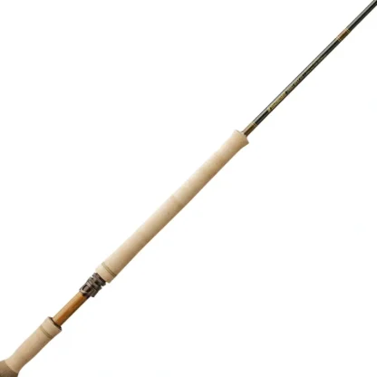 SAGE 2109-4 TROUT SPEY HD ROD 4PC 2WT 10ft 9in - Your Premium Fishing Gear Store Rods Lines Baits Accessories* Fishing Line