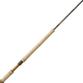 SAGE 4113-4 TROUT SPEY HD ROD 4PC 4WT 11ft 3in - Your Premium Fishing Gear Store Rods Lines Baits Accessories* Fishing Line