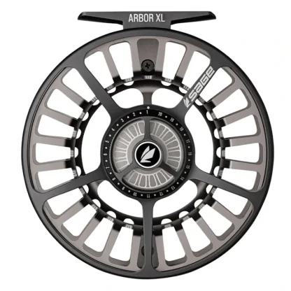 SAGE Arbor XL Fly Reel Slate - Your Premium Fishing Gear Store Rods Lines Baits Accessories* Fishing Line