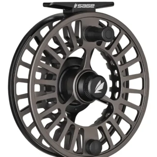 Sage Arbor XL Series Fly Reel Spool 4/5/6 - Your Premium Fishing Gear Store Rods Lines Baits Accessories* Fishing Line