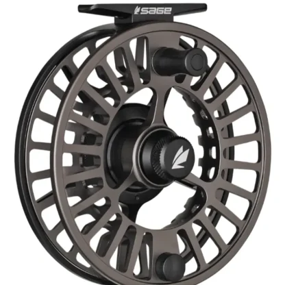 Sage Arbor XL Series Fly Reel Spool 4/5/6 - Your Premium Fishing Gear Store Rods Lines Baits Accessories* Fishing Line
