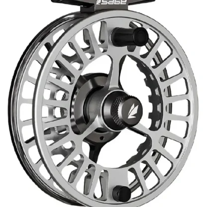 Sage Arbor XL Series Fly Reel 4/5/6 - Your Premium Fishing Gear Store Rods Lines Baits Accessories* Fishing Line