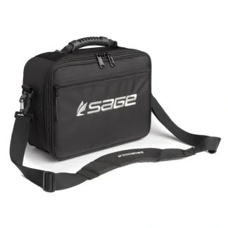 SAGE Ballistic Reel Brief Case - Your Premium Fishing Gear Store Rods Lines Baits Accessories* Fishing Line