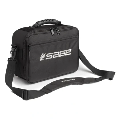 SAGE Ballistic Reel Brief Case - Your Premium Fishing Gear Store Rods Lines Baits Accessories* Fishing Line