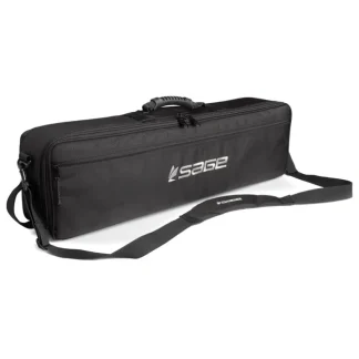 SAGE Ballistic Rod & Reel Brief Case - Your Premium Fishing Gear Store Rods Lines Baits Accessories* Fishing Line