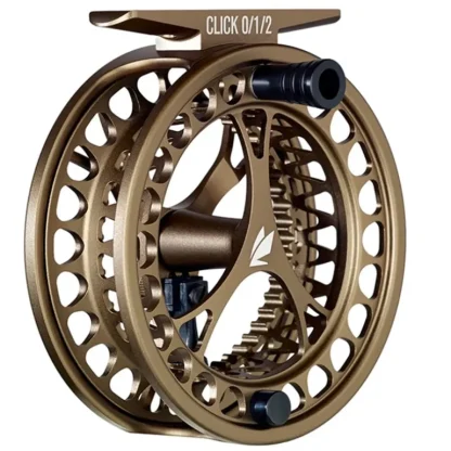 Sage Click Fly Reel 3/4/5 - Your Premium Fishing Gear Store Rods Lines Baits Accessories* Fishing Line
