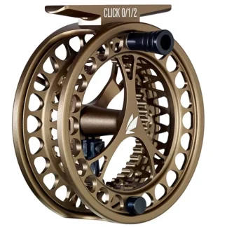 Sage Click Fly Reel 0/1/2 - Your Premium Fishing Gear Store Rods Lines Baits Accessories* Fishing Line