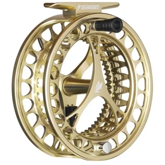 Sage Click Fly Reel 4/5/6 Sale - Your Premium Fishing Gear Store Rods Lines Baits Accessories* Fishing Line