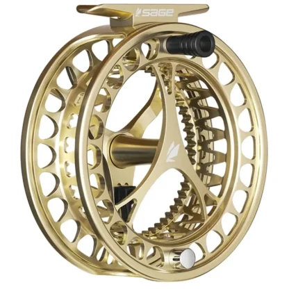 Sage Click Fly Reel 0/1/2 Sale - Your Premium Fishing Gear Store Rods Lines Baits Accessories* Fishing Line