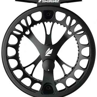 Sage Click Fly Reel - Your Premium Fishing Gear Store Rods Lines Baits Accessories* Fishing Line