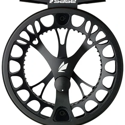 Sage Click Fly Reel - Your Premium Fishing Gear Store Rods Lines Baits Accessories* Fishing Line