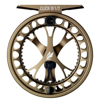 Sage Click Fly Reel Spool 0/1/2 - Your Premium Fishing Gear Store Rods Lines Baits Accessories* Fishing Line