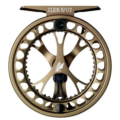 Sage Click Fly Reel Spool 0/1/2 - Your Premium Fishing Gear Store Rods Lines Baits Accessories* Fishing Line