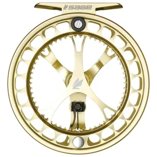 Sage Click Fly Reel Spool 0/1/2 Sale - Your Premium Fishing Gear Store Rods Lines Baits Accessories* Fishing Line