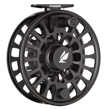 Sage Enforcer Fly Reel 9-10wt - Your Premium Fishing Gear Store Rods Lines Baits Accessories* Fishing Line